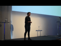 What is accessibility and how you can be truly accessible [talk&nbsp;notes]