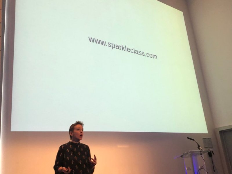 Eleven tips for public&nbsp;speaking