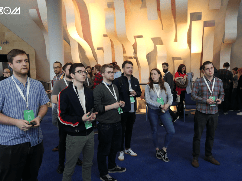 What I learnt from Upfront Conf 2019 [guest&nbsp;post]