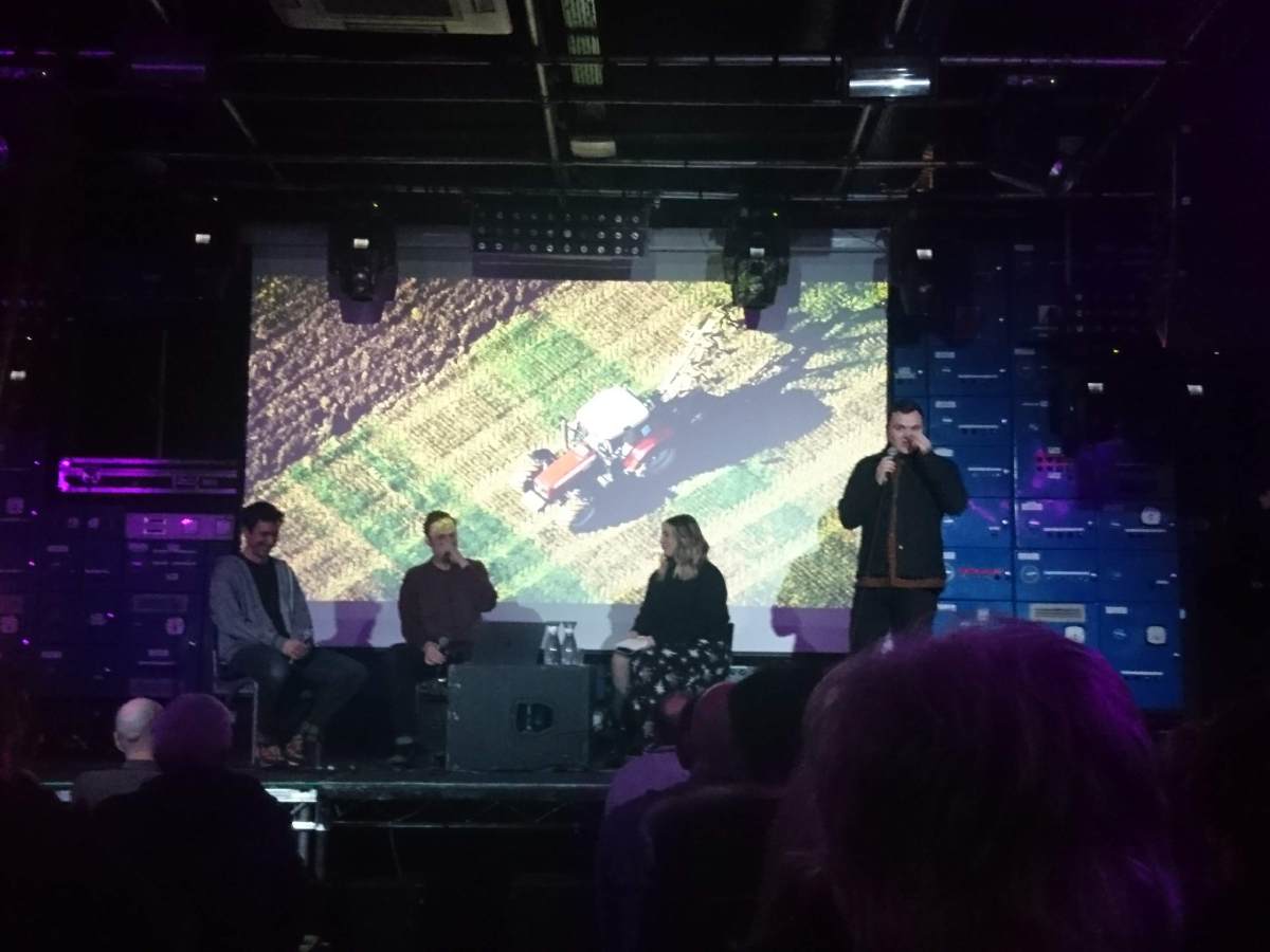 What I learnt from Led By&nbsp;Donkeys