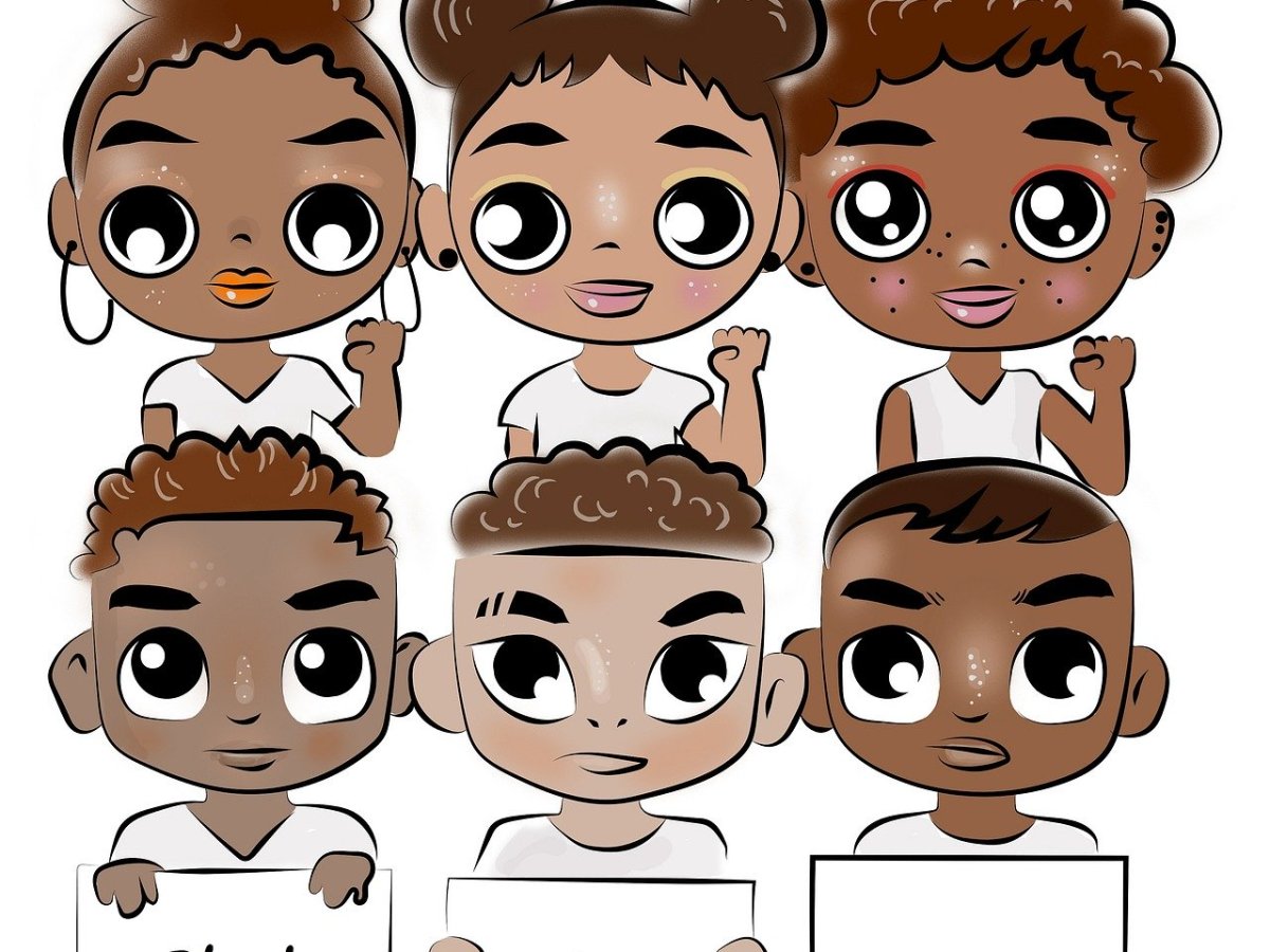 Autistic? Here’s how you can help Black Lives&nbsp;Matter